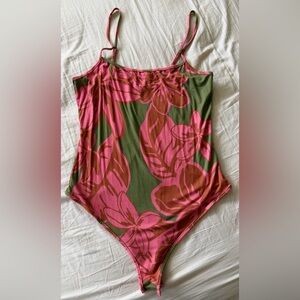 Lexbreezy Pua Melia Berry